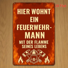 CIFbuy 8x12 Inch ( 20.3x30.5cm ) Vintage Rustic Aluminum Sign for Garage Man Cave (TikTok, temu pick-up service)